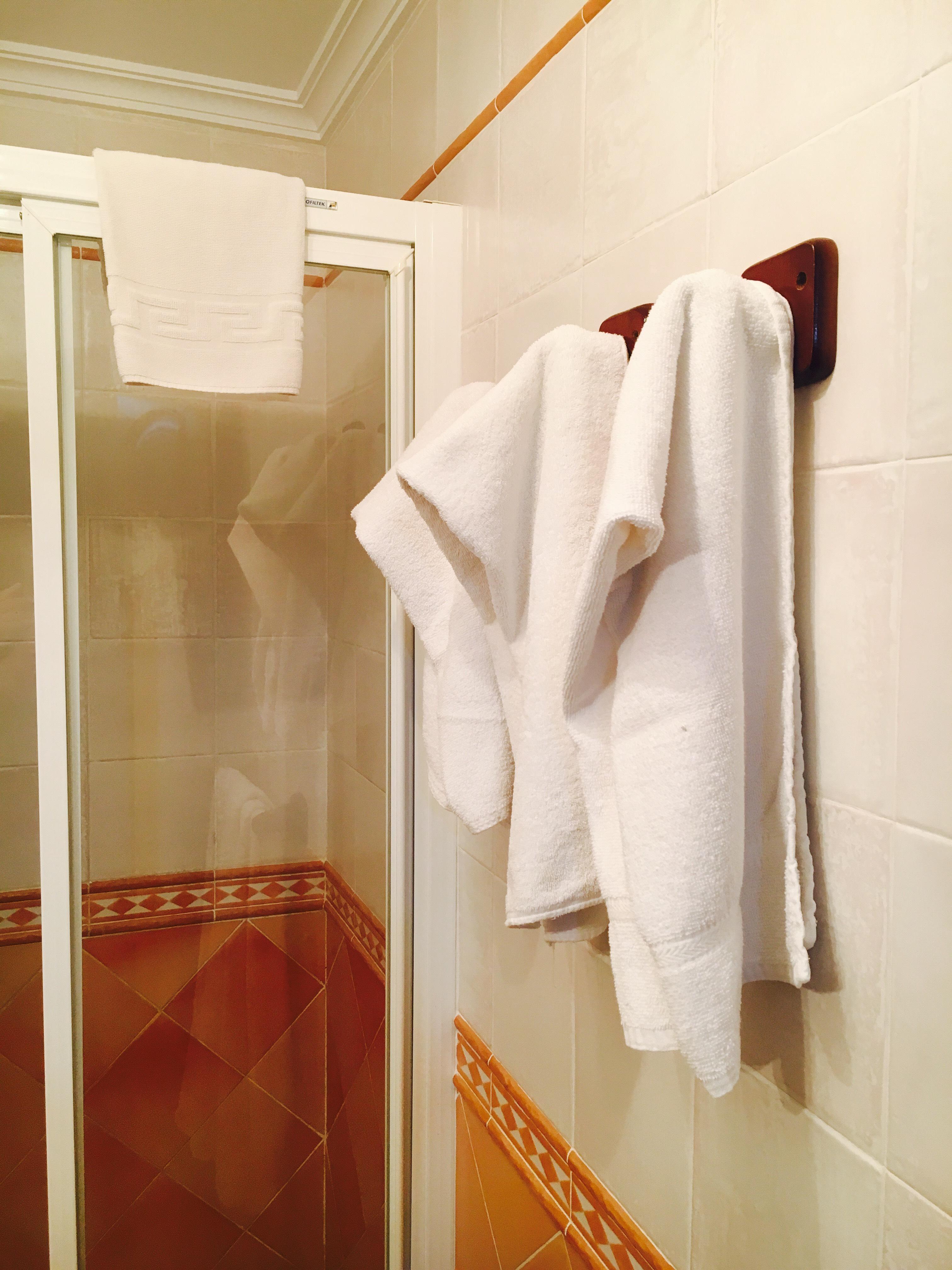 Hostal Pechi Huévar Zewnętrze zdjęcie