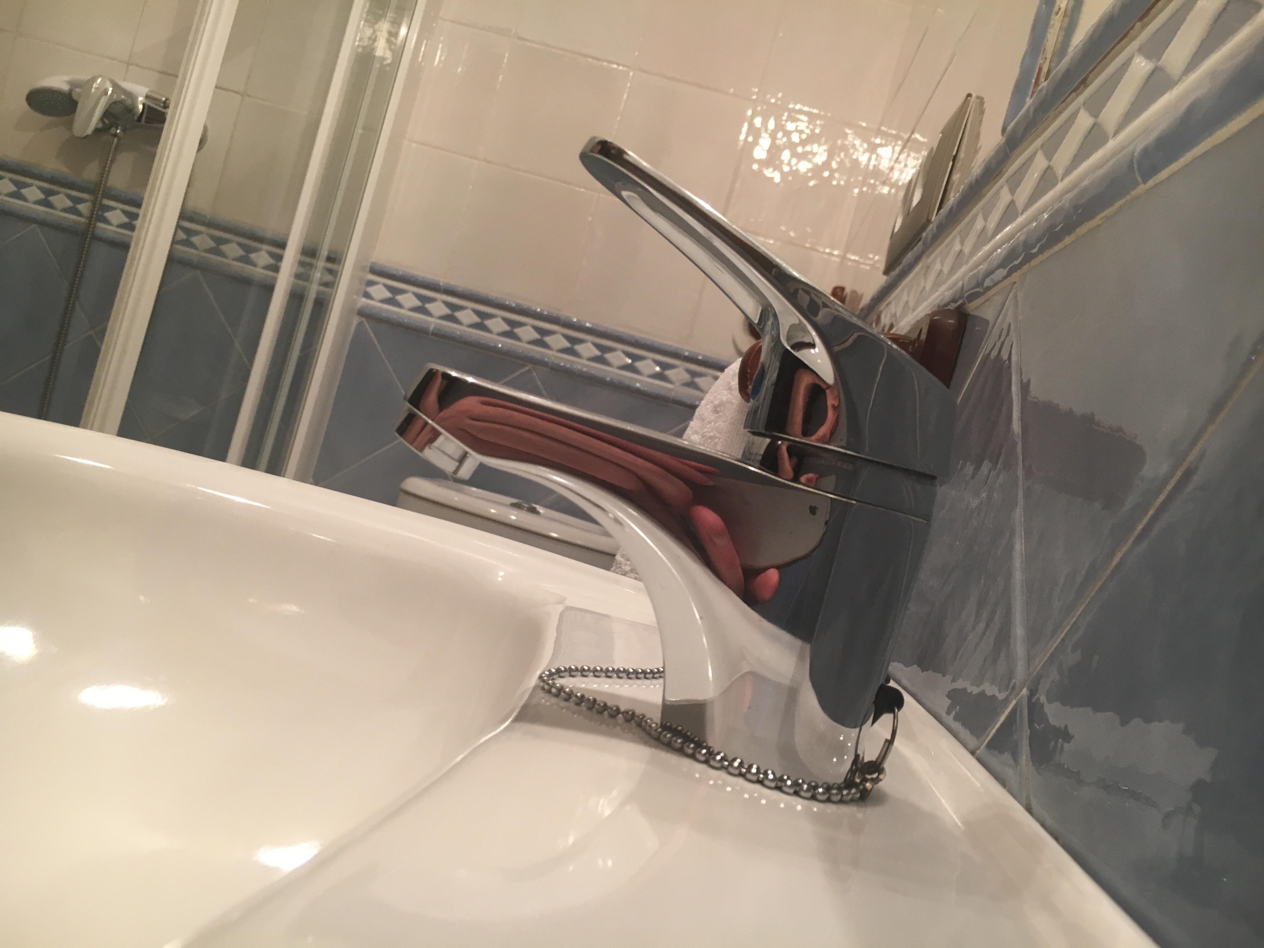 Hostal Pechi Huévar Zewnętrze zdjęcie