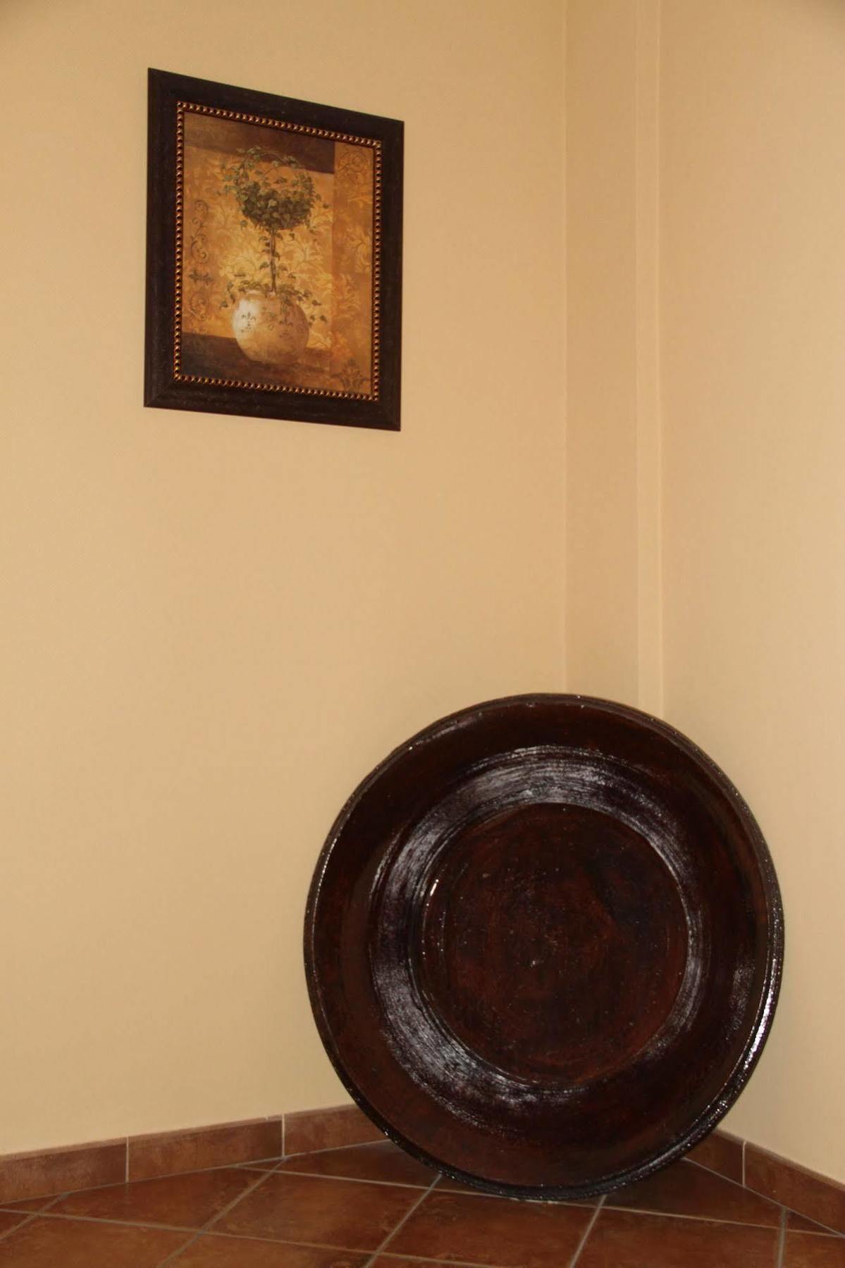 Hostal Pechi Huévar Zewnętrze zdjęcie